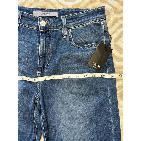 JOE'S Jeans womens‎ Pollera Boyfriend Jean,  size 26 Blue NWT - Picture 5 of 11